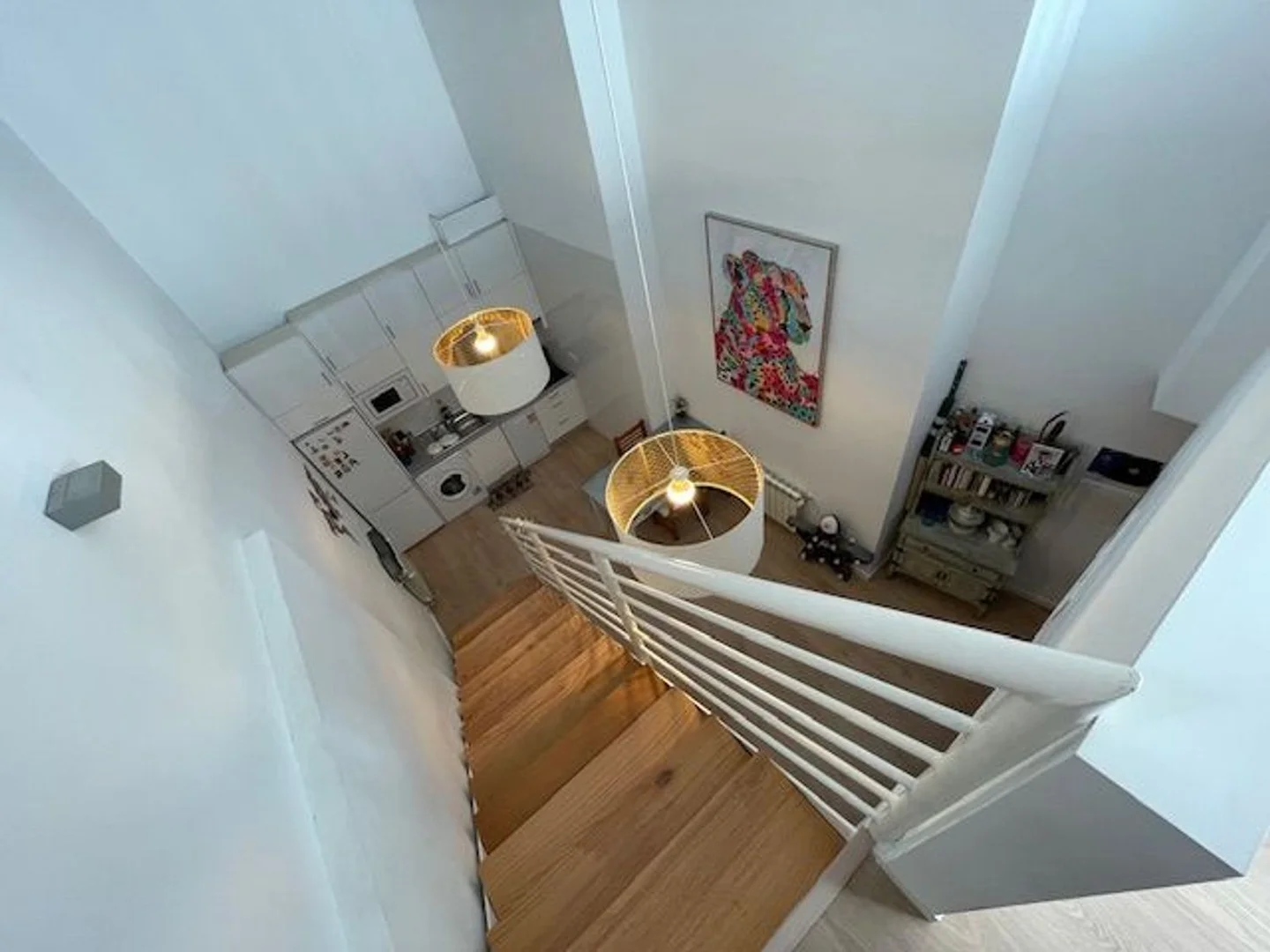 Dúplex en calle del Concejal Tomás Serrano Guío, 27 - Foto 17