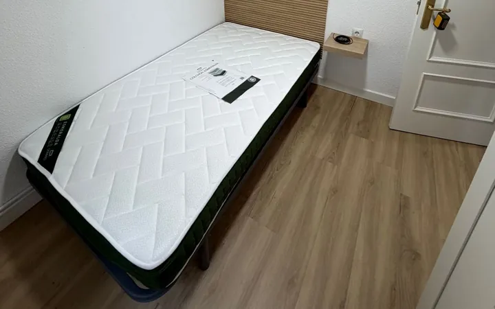 Piso en Calle de Miguel Soriano, 8, Comillas - Foto 12