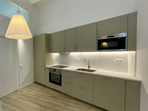 Piso en  Carrer de Pavia 31 - Foto 8