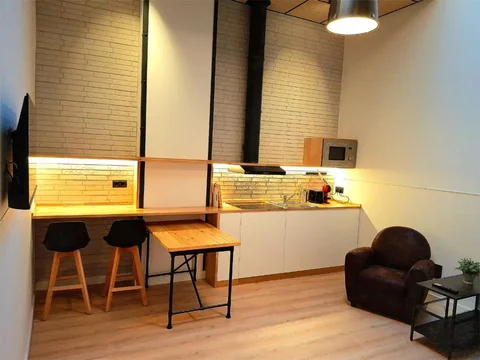 Loft en  Calle de las Mercedes 10 - Foto 16