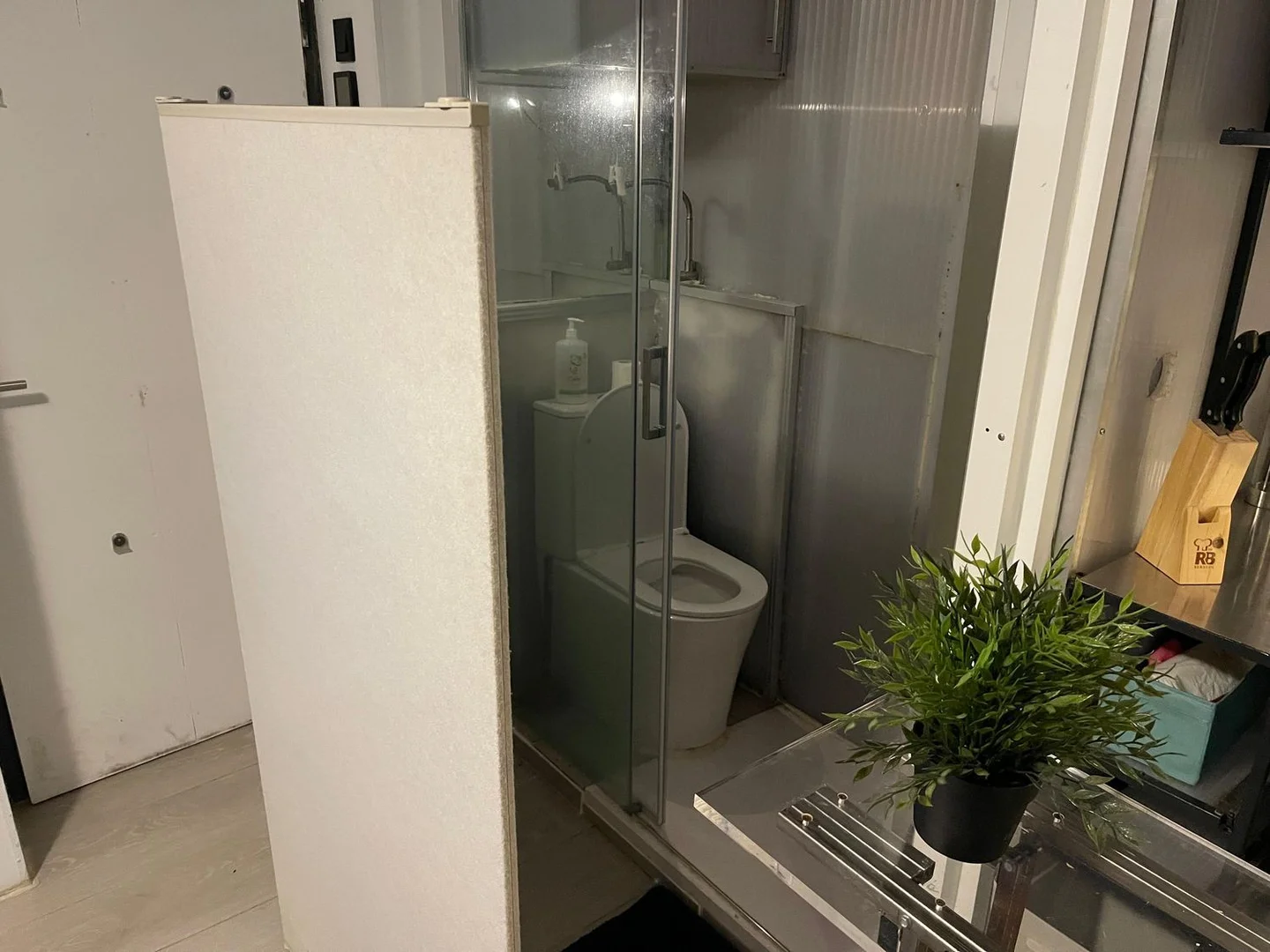 Estudio en calle de Jordán, 3