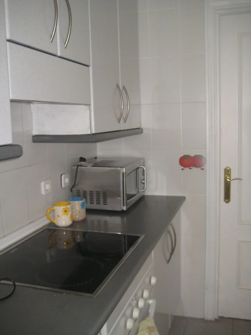 Piso en calle Zabaleta, 23 - Foto 5