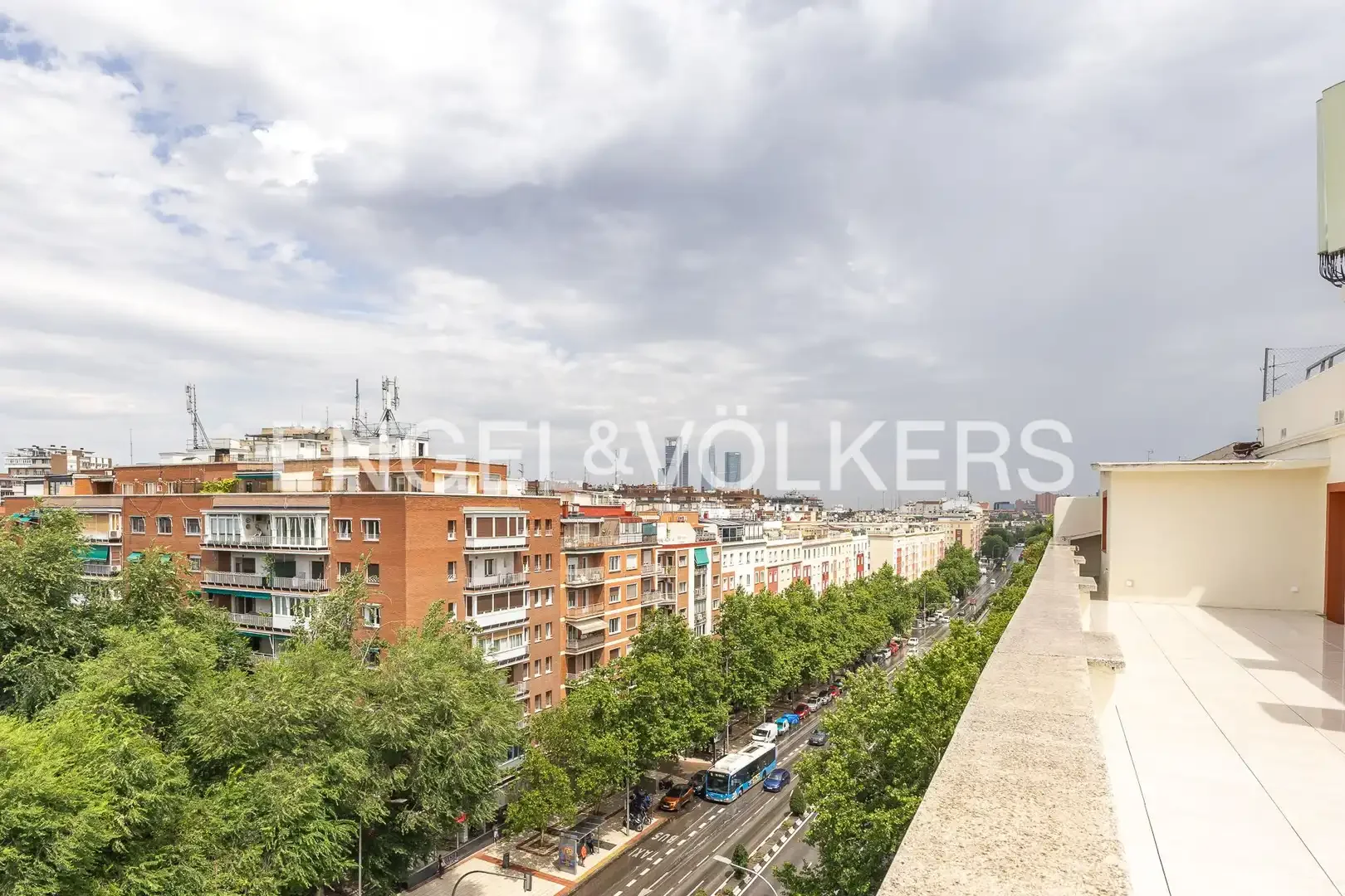 Ático en  Calle del Príncipe de Vergara - Foto 37