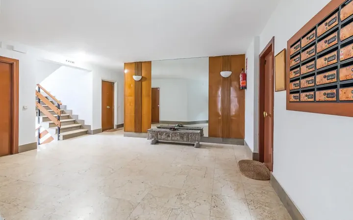 Piso en  Calle del Marqués de Pico de Velasco - Foto 25