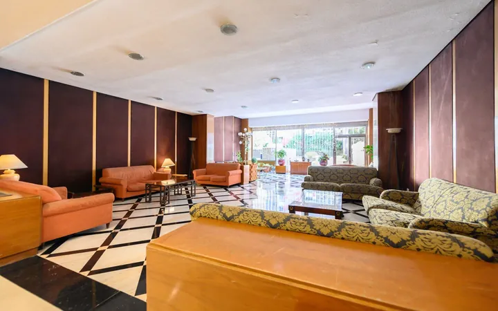 Piso en Calle de Mauricio Legendre, 16, Castilla - Foto 30