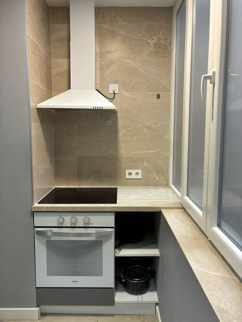 Piso en calle de Gaztambide, 9 - Foto 9