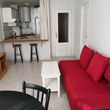 Piso en Calle Martín de Vargas, 25 - Foto 18