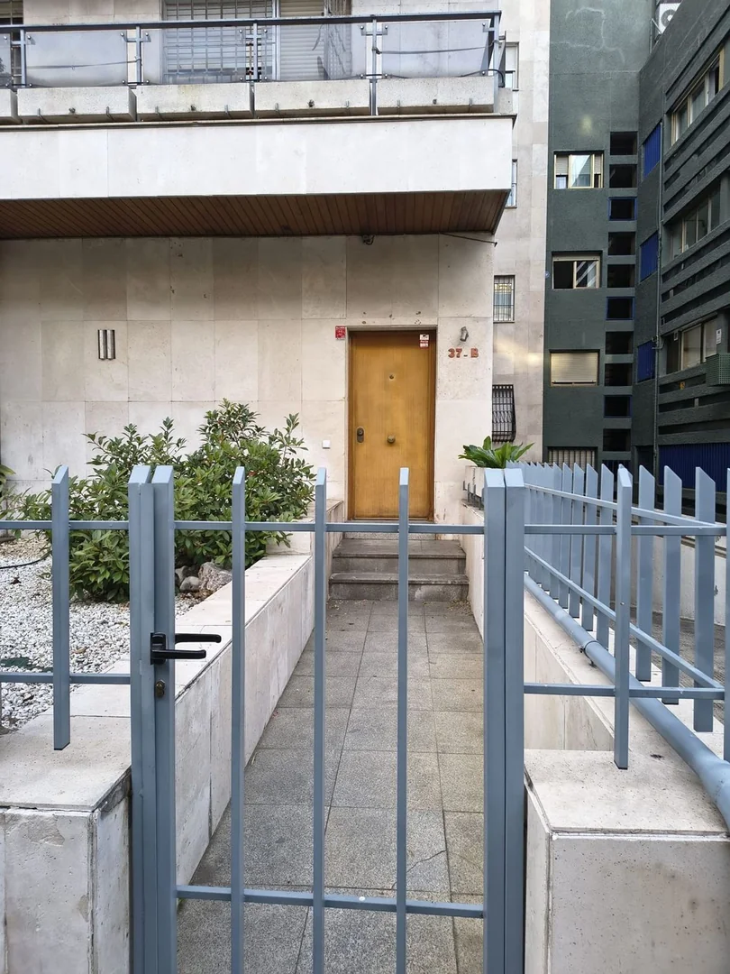 Piso en Calle de Menéndez Pidal, 37 - Foto 34