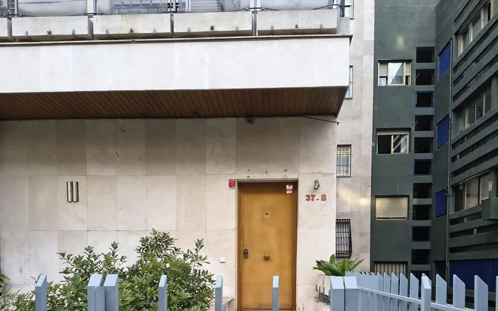 Piso en Calle de Menéndez Pidal, 37 - Foto 34
