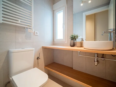 Piso en calle de Canillas - Foto 21