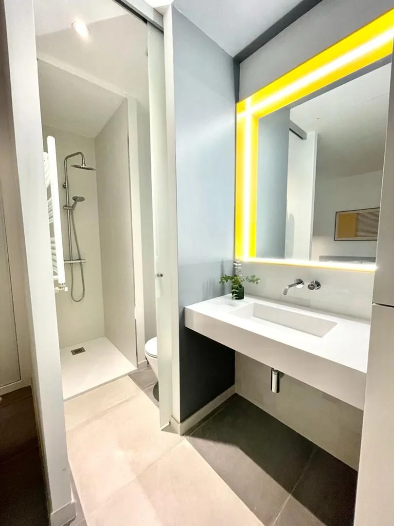 Piso en calle Jeronima Llorente, 19 - Foto 13