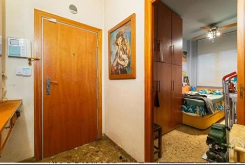 Piso en travesía de les Corts, 15 -19 - Foto 3