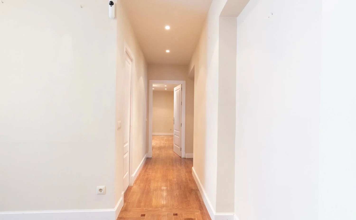 Piso en Barrio Recoletos - Foto 9