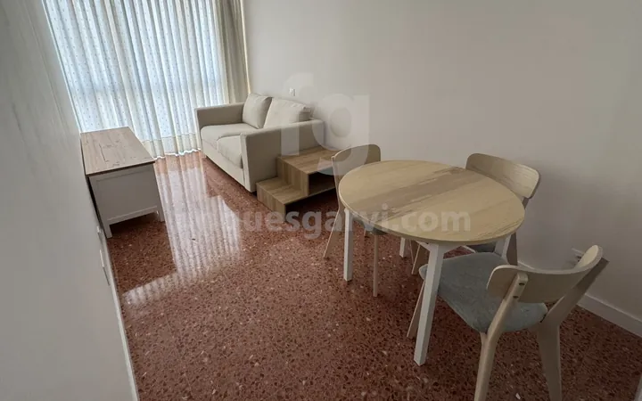 Estudio en Travesía de les Corts, La Maternitat i Sant Ramon - Foto 1