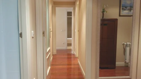 Piso en paseo de la Alameda de Osuna, 50 - Foto 14