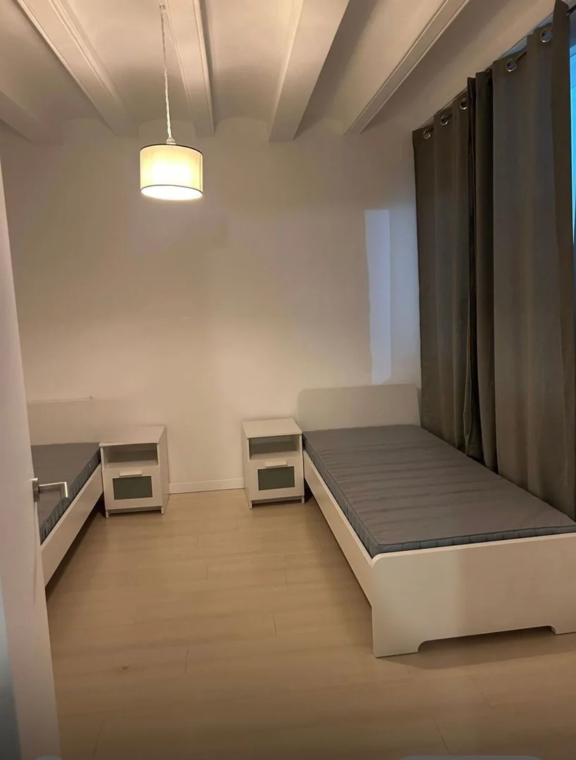Piso en Sant Pere - Santa Caterina i la Ribera - Foto 14