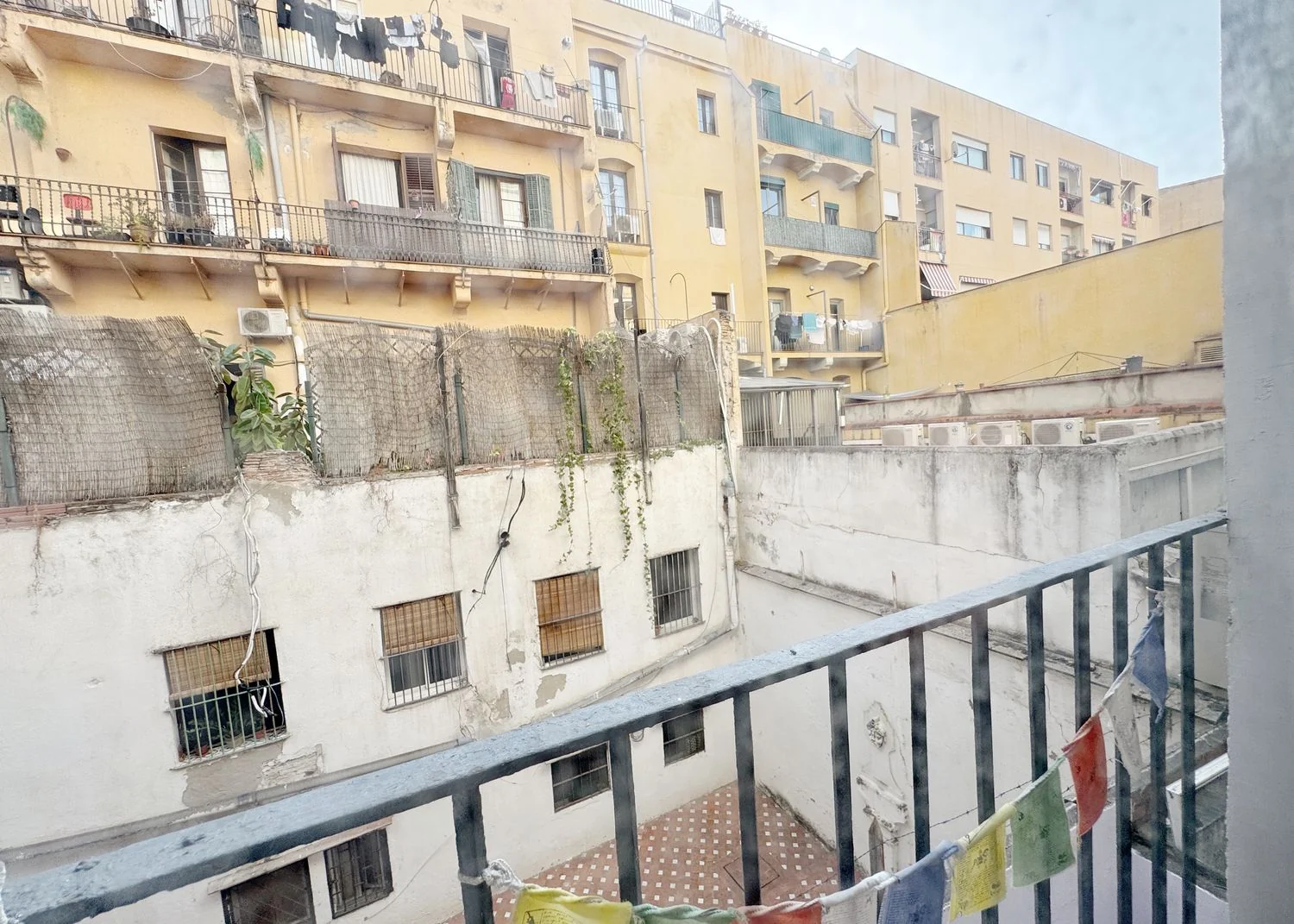Piso en Calle de l'Est, 3, El Raval - Foto 27