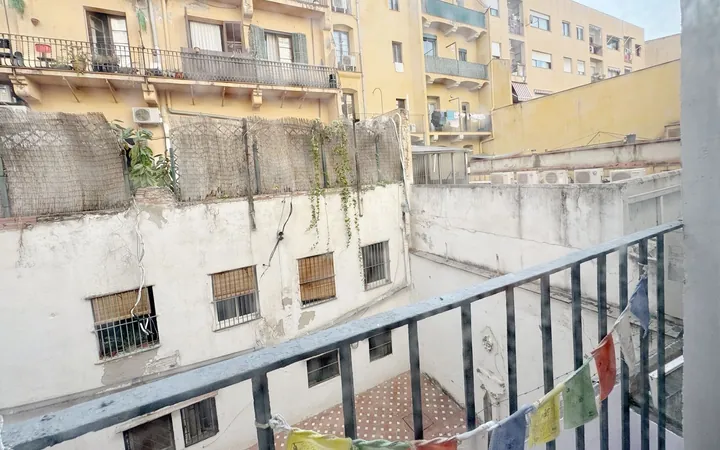 Piso en Calle de l'Est, 3, El Raval - Foto 27