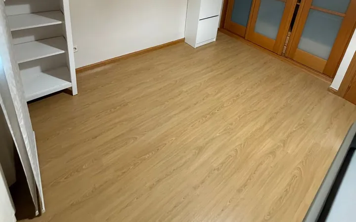 Piso en Calle Pico de los Artilleros, 124, Vinateros - Foto 5