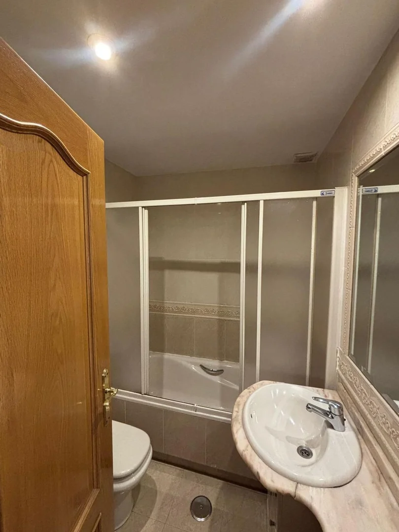 Estudio en Calle de la Isla de Sumatra, 45, Tres Olivos - Valverde - Foto 2