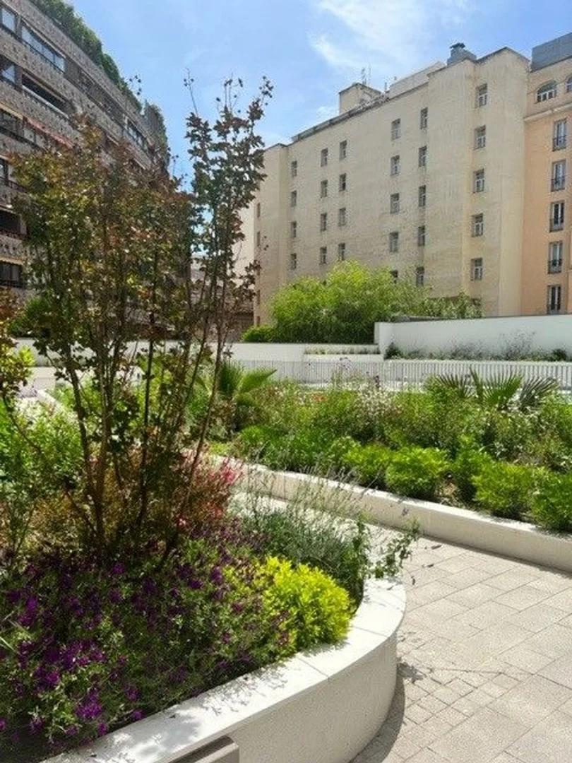 Piso en calle de Bretón de los Herreros, 44 - Foto 2