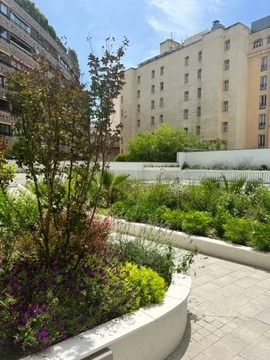 Piso en calle de Bretón de los Herreros, 44 - Foto 2