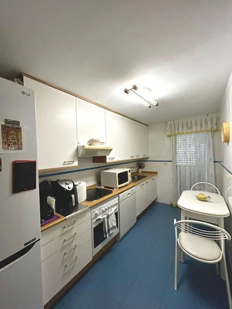 Dúplex en avenida de la Peseta, 1 - Foto 6