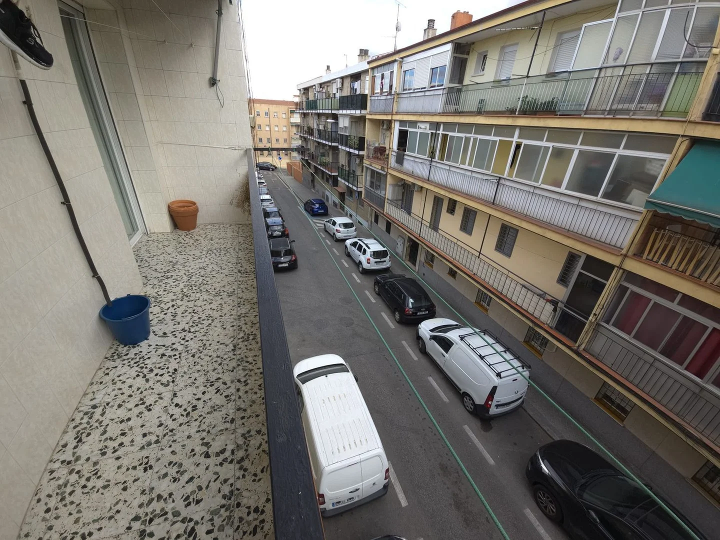 Piso en Barrio Villaverde Alto - Foto 1