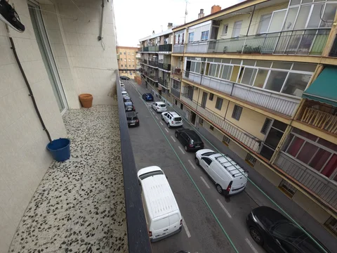 Piso en Villaverde Alto - Foto 1