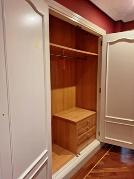 Piso en Barrio Bernabéu-Hispanoamérica - Foto 6