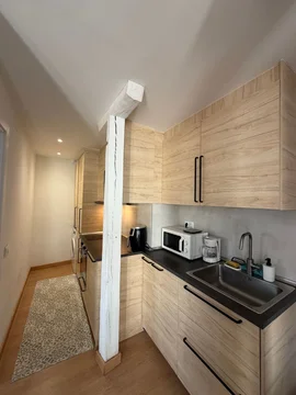 Piso en calle de Gonzalo Herrero, 13 - Foto 6