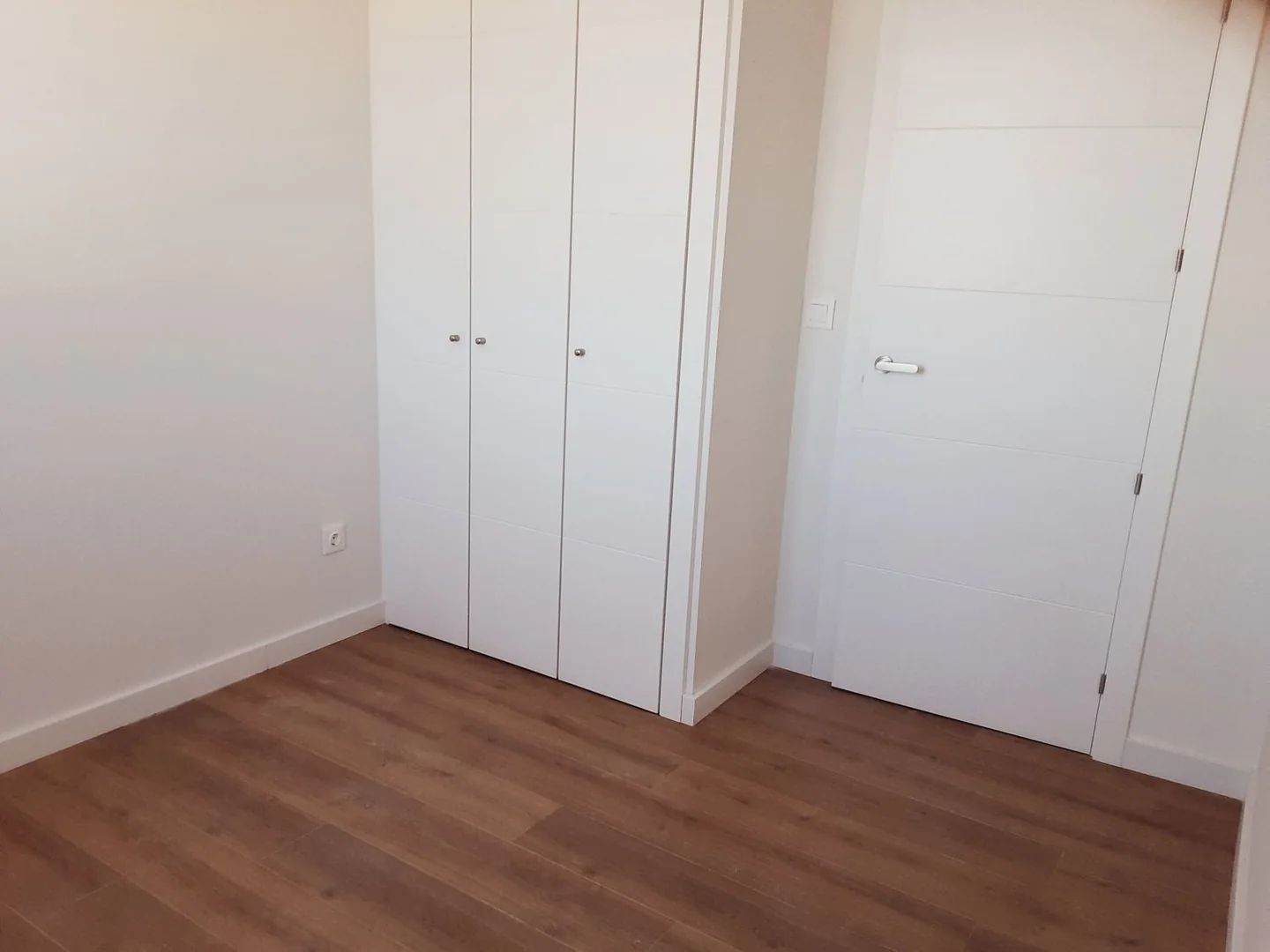 Piso en Paseo del Marqués de Zafra, 41 - Foto 18