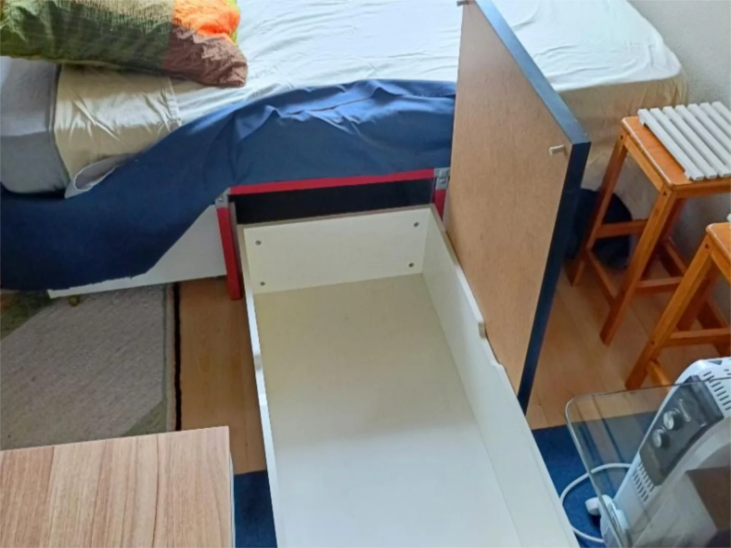 Piso en  Calle del Conde de Serrallo 1 - Foto 4