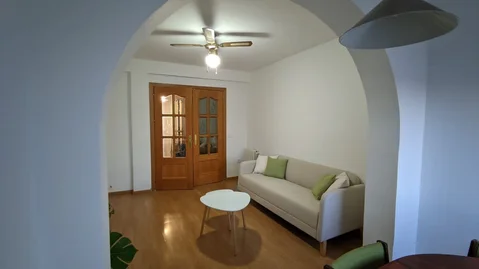 Piso en calle Villamanín, 18 - Foto 1