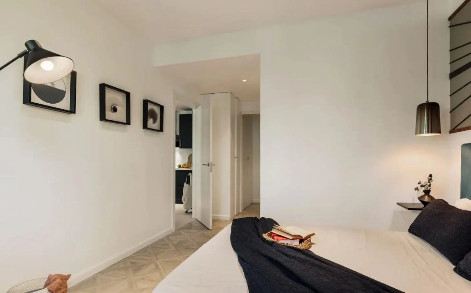 Piso en Calle de Valldonzella, 62, El Raval - Foto 10