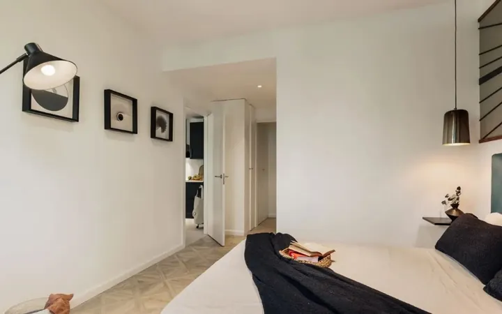 Piso en Calle de Valldonzella, 62, El Raval - Foto 10