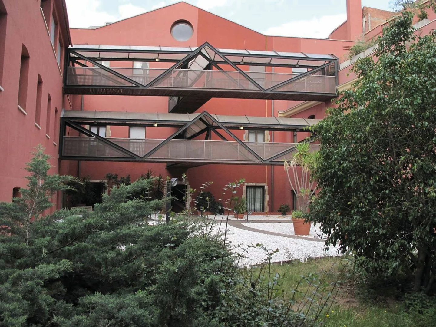 Loft en Calle de les Jonqueres, 10, Sant Pere - Santa Caterina i la Ribera - Foto 22