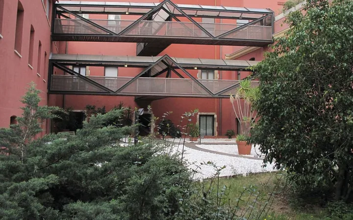 Loft en Calle de les Jonqueres, 10, Sant Pere - Santa Caterina i la Ribera - Foto 22