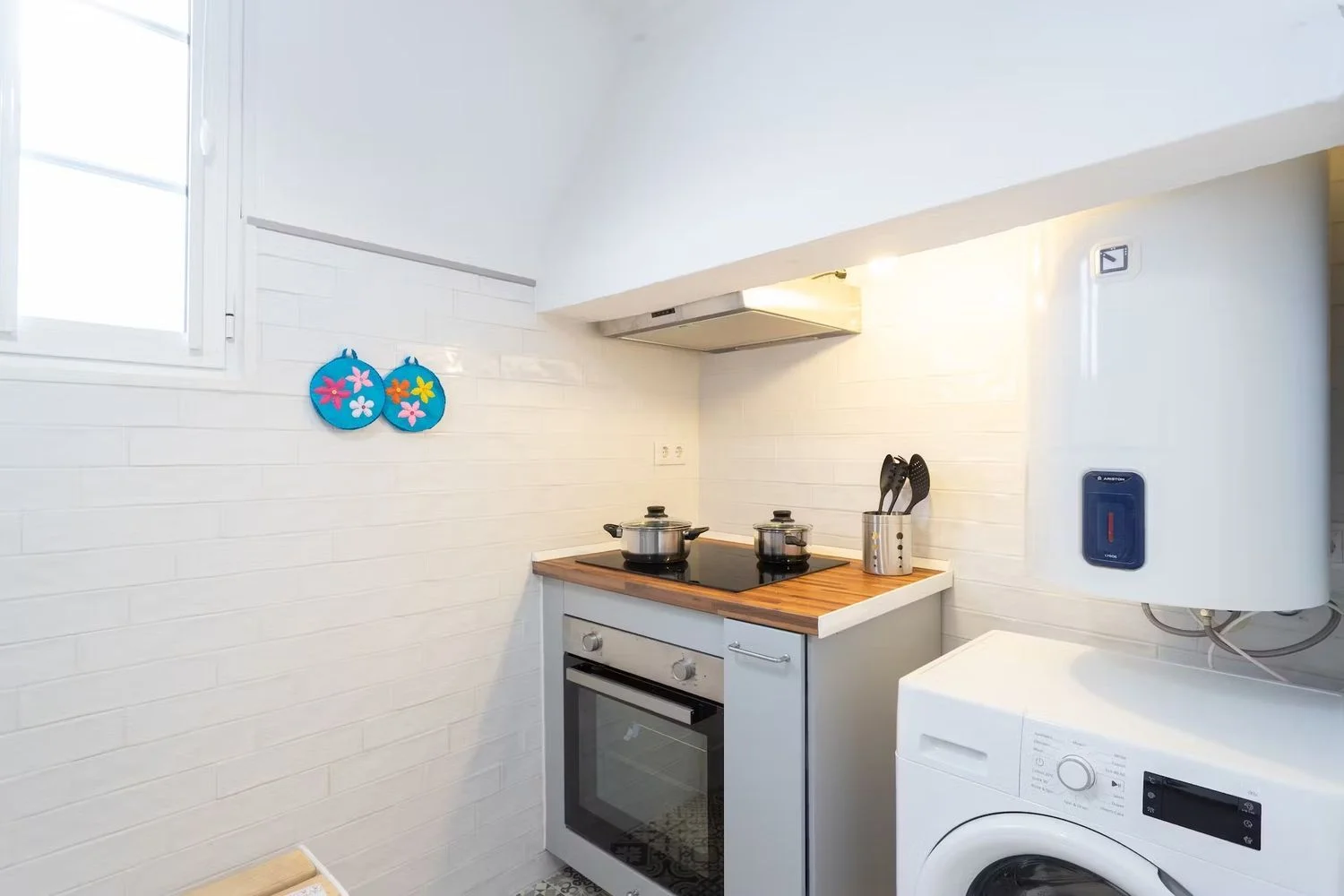 Piso en calle del Francolí, 70 - Foto 18