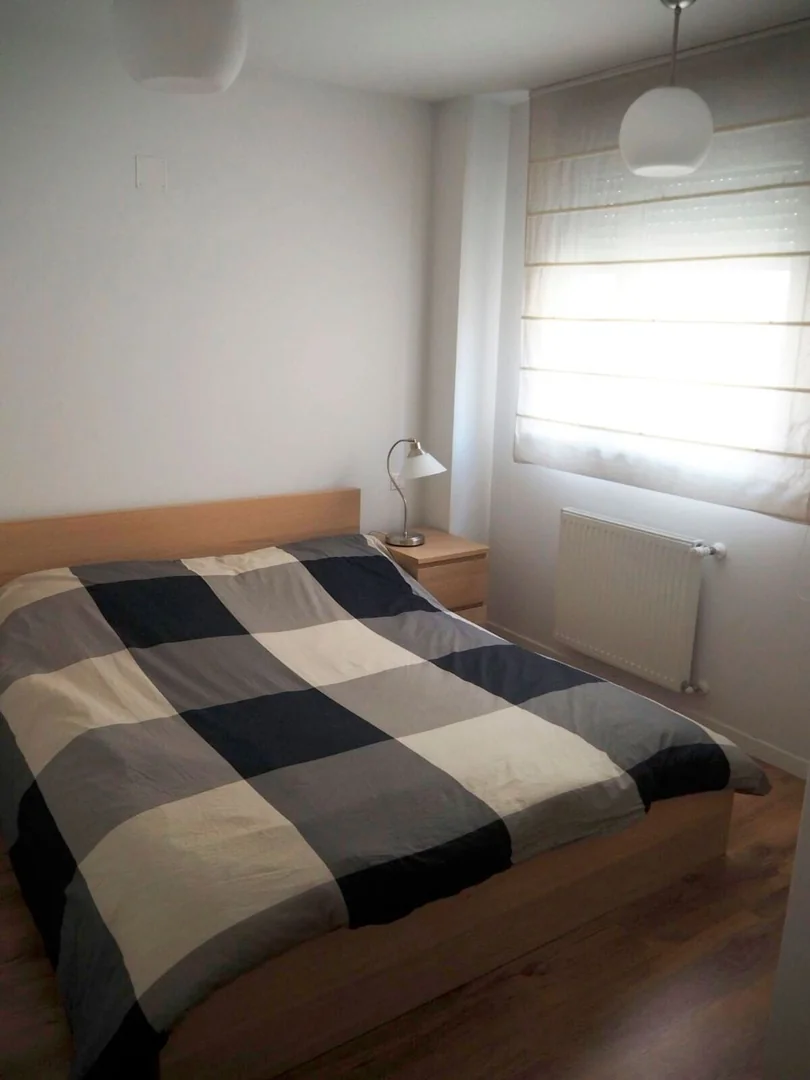 Piso en Calle de San Aquilino, 95, Ventilla-Almenara - Foto 10