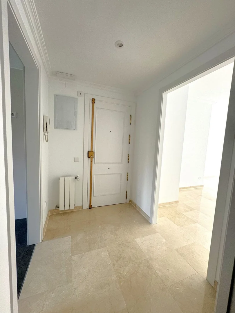 Piso en Calle de José Rizal, 47, Conde Orgaz-Piovera - Foto 16