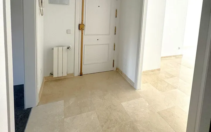 Piso en Calle de José Rizal, 47, Conde Orgaz-Piovera - Foto 16