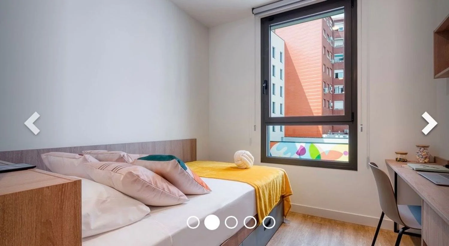 Estudio en Avenida del Paral·lel, 25 a 37, El Poble Sec - Parc de Montjuïc - Foto 6
