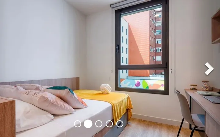 Estudio en Avenida del Paral·lel, 25 a 37, El Poble Sec - Parc de Montjuïc - Foto 6