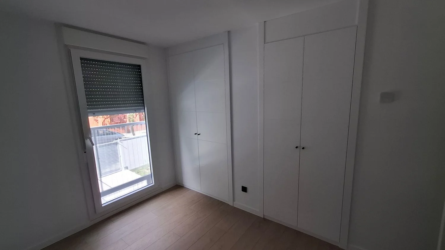 Piso en Calle de Eugenia de Montijo, 73, Puerta Bonita - Foto 6