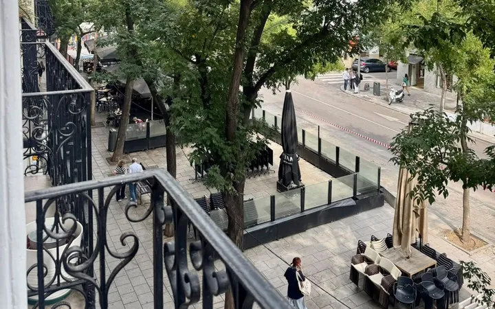 Piso en Calle de Fuencarral, 141, Trafalgar - Foto 21
