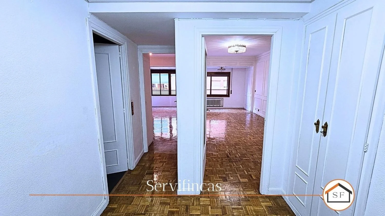 Piso en Calle de Cavanilles, Pacífico - Foto 10