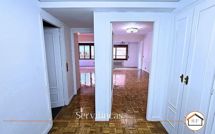 Piso en Calle de Cavanilles, Pacífico - Foto 10