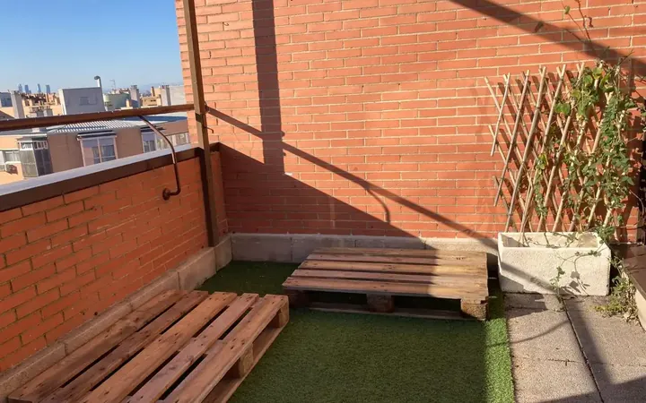 Piso en  Calle de Bélgica - Foto 6
