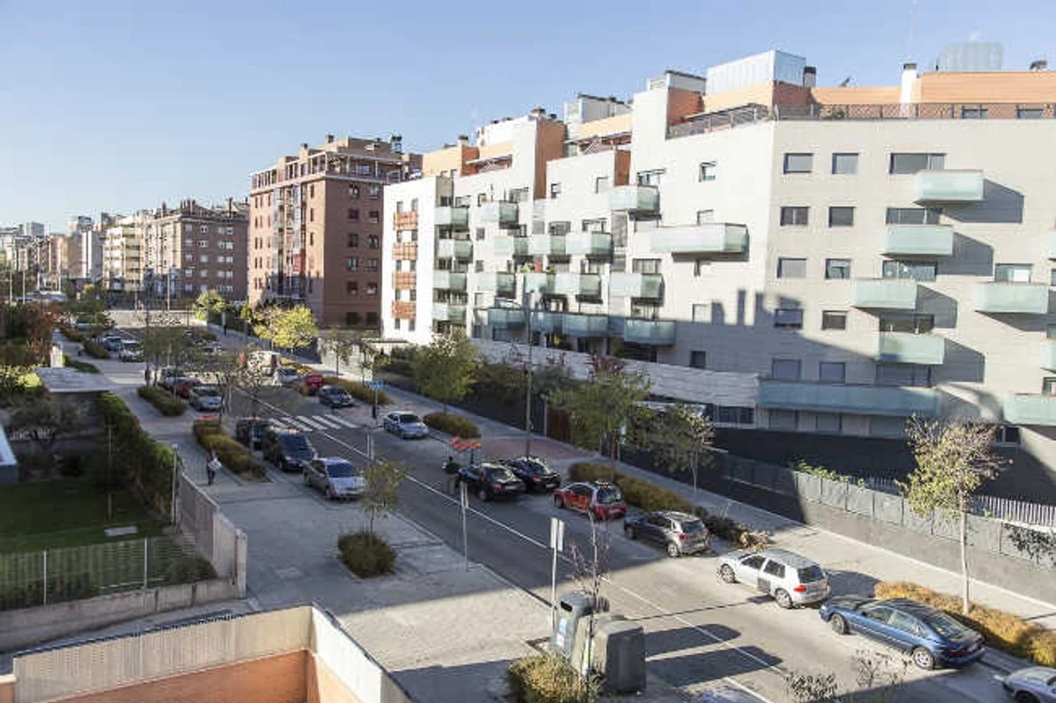 Piso en Calle de Vicente Blasco Ibáñez, 62, Sanchinarro - Foto 20